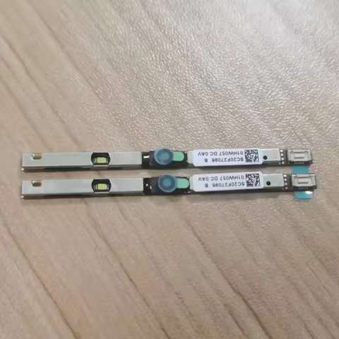 01HW057 Web Camera 720P For Lenovo X390 Yoga X1 Carbon 7th 8th Gen Ideapad Legion Y740S-15IMH/7-16IT