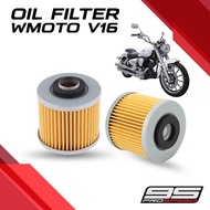 WMOTO V16 Oil Filter