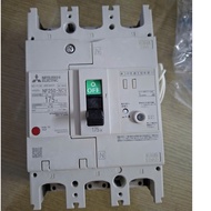 MCCB MITSUBISHI 150A 175A 200A NEW NF250 NCV