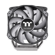 Mitre 3C Digital-Thermaltake Gundam TOUGHAIR TRX40 CPU Radiator/CL-N015-PL14BL-A