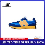 [SPECIAL OFFER] STORE DIRECT SALES NEW BALANCE NB 327 SNEAKERS MS327LAA AUTHENTIC รับประกัน 5 ปี