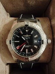 Breitling Avenger GMT A32397101B1X2