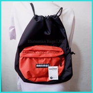 ◆ ▘ HANUMAN BAG (STRING BAG/DRAWSTRING BAG)