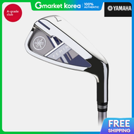 Yamaha | Used Sita Club Femina Womens Iron Set 7I /6-Iron to Sw