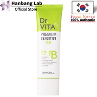 Dr.G Vita Premium Sensitive BB Cream 50g SPF50+ PA+++ – soothing coverage, naturally flawless skin, 