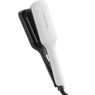 Japan AKIRA 32mm Egg Roll Hair Curler Waver Curling Iron Portable Ceramic Negative Ions Omelet Flat 