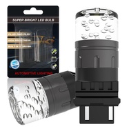 New led Car Bulb3157Brake Light Hot-Selling Suitable Tail Light Car Bulb