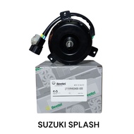 AC RADIATOR FAN MOTOR SUZUKI SPLASH AC FAN MOTOR QUALITY SPLASHSUZUKI