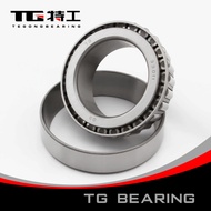 Agent TG 30217 7217E Single Column Cone Roller Bearing Inner Diameter 85 Outer Diameter 150 Bevel Co