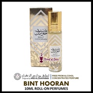 BINT HOORAN 10ML PERFUME BY ARD AL ZAAFRAN