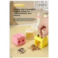 Melon Seed Sheller Snacking Melon Seed Artifact Peeling Melon Seed Automatic Melon Seed Sheller Melo