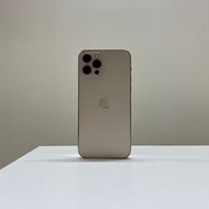 iPhone 12 pro 256gb 金色 97%電池健康 超級新