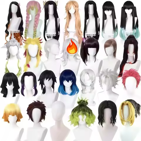Kamado Tanjiro, Agatsuma Zenitsu, Kanroji Mitsuri, Tomioka Giyu, Tokito Muichiro Halloween Anime Cha