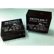 [Dapeng Electronics] ZETTLER AZ733W-2A-24D Electrical Appliances RELAY