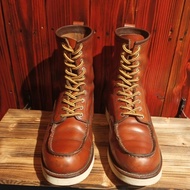 Red Wing Heritage 875
