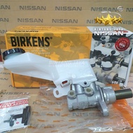 Nissan Xtrail T31 Matic CVT Brake Master D6010-JG01A