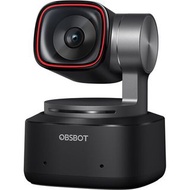 香港行貨🌟OBSBOT Tiny 2 第二代 智能 追蹤 4K 高清 網絡攝像 鏡頭