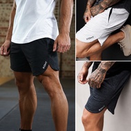 E01001 ECHT 5 Points Shorts Shorts Sports Shorts Fitness Fitness Bodybuilding Leisure Sports Ready S