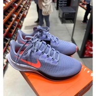 Nike Air Zoom Pegasus 37 Women's Running Shoes BQ9647 500 - Japanese Domestic Product.