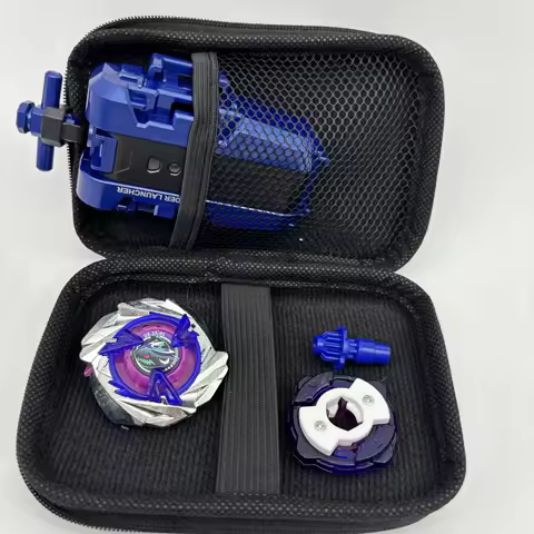 Cobalt Dragoon Starter Phoenix Wing BX Gyro BX00-1 BX01 BX13 BX23 9-80 Metal Earth Gyro Accessories