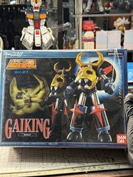 絕版現貨🔥 超合金魂GX-27大空魔龍Gaiking