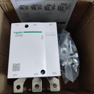 Contactor LC1F225M7 / Kontaktor LC1F225 M7 220V / 110V 380V 3PHASE - ERCHIARA SHOP