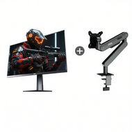 AOC | AOC 27-Inch 2K Gaming Monitor Q27G4/D High Refresh Rate 210Hz External Display for Desktop Com