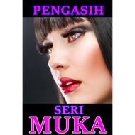 ILMU PENGASIH SERI MUKA