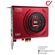 Creative Sound Blaster Z SE Sound Card ซาวด์การ์ด