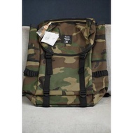 Anello Bag Camouflage Army Large