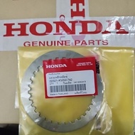 CLUTCH IRON PLATE 4PC/SET RS150 (V1-V4)