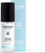 W Dressroom 性價比超高嘅衣物香氛噴霧 45 Morning Rain 97 April Cotton