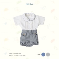 Petit Aime - Arthur Romper