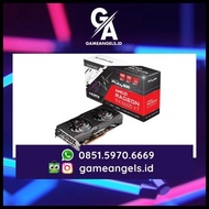 SAPPHIRE PULSE Radeon RX 6600 XT 8GB GDDR6 - RX6600XT RX6600 XT DDR6
