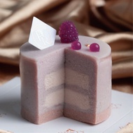 寵物鮮食/狗貓生日蛋糕/寵物下午茶點心/樂佩/主食羊肉