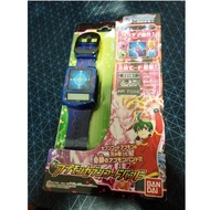 Dx Digimon Digivice Universe App Haru Watch