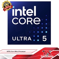 INTEL CORE Ultra 5 Processor 225F | Desktop Processor 10 (6P+4E) Cores LGA 1851