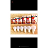 [1Kg Fit 20pcs] Vega Solar LED Light Bulb 5watt 7watt 9watt 12watt 15watt 18watt