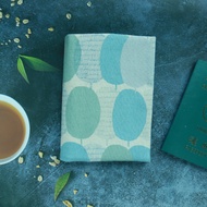 [Leaf] Hand-Made Passport Holder Passport Holder Passport Holder Passport Bag