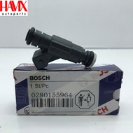 Injectors for Suzuki Carry, Su Coc, Su 5 Ta, Alto, Chery QQ, QQ3