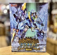 GoodSmile MODEROID 魔動王 King's Style 水捲俠 AQUABEAT 無敵水王 王金版📍模型 🌈詳細請睇描述🌈全新現貨 ❎不議價❎🏵️實體店同步發售中🏵️