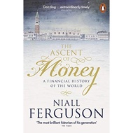 Book - The Ascent Of Money