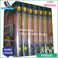 [PERJILID] Zadul Maad Perjalanan Ke Akhirat - Zaadul Maad - Griya Ilmu