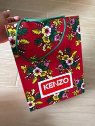 KENZO 紙袋