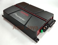 Pioneer GM-A4704 Power Amplifier Mobil / Pioneer GM A4704 520W