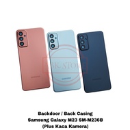 BACK CASING BACK COVER/ SAMSUNG M23 5G BACKDOOR/ FOR SAMSUNG