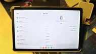 Samsung Galaxy Tab S6 Lite 平板  (screen slight default)