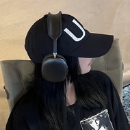 Tai nghe đạo cụ chụp ảnh studio dễ thương cho trẻ em nhỏ màu trắng Over-Ear Headphones