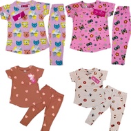 Girls' Pyjamas Set