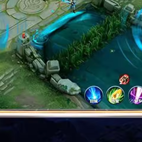 1 Pair Palm Fingertip Gloves Anti-slip Gamer Gloves Sweatproof Mobile Phone Finger Sleeves Breathabl